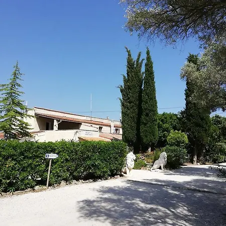 Camping Orly D'azur 3* סיס-פור-לה-פלאז'
